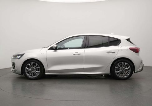 Ford Focus, 2025