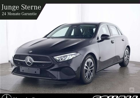 Mercedes-Benz A 200, 2024