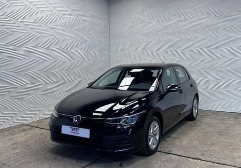 Volkswagen Golf, 2022 3