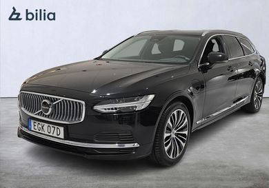 Volvo V90, 2023