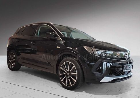 Opel Grandland X, 2022 3