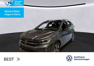Volkswagen Taigo, 2022