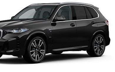 BMW X5, 2026