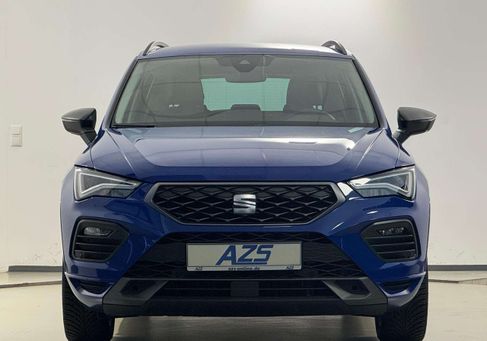 Seat Ateca, 2023