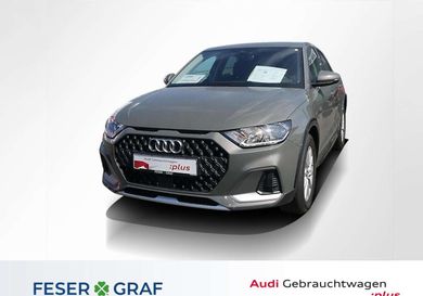 Audi A1, 2025