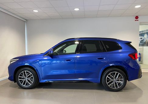 BMW X1, 2025 2