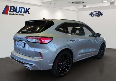 Ford Kuga, 2023
