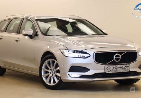 Volvo V90, 2017