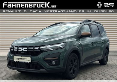 Dacia Jogger, 2024