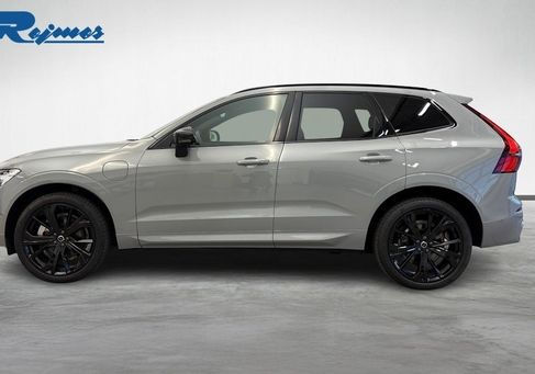 Volvo XC60, 2026