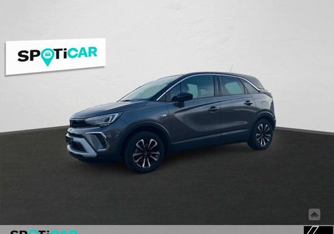 Opel Crossland X, 2022