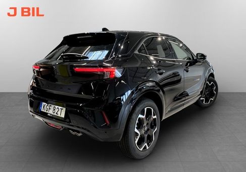 Opel Mokka, 2025 2