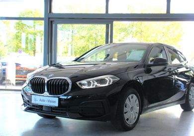 BMW 118, 2023