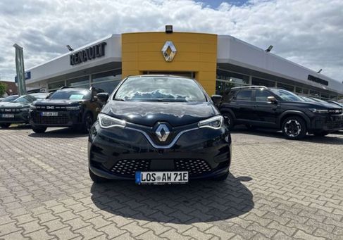 Renault ZOE, 2024