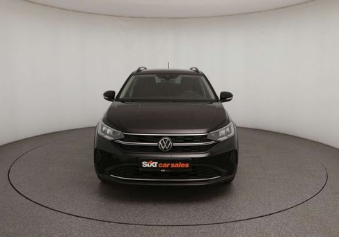 Volkswagen Taigo, 2022