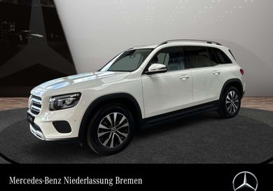 Mercedes-Benz GLB 180, 2023