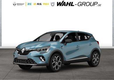 Renault Captur, 2022