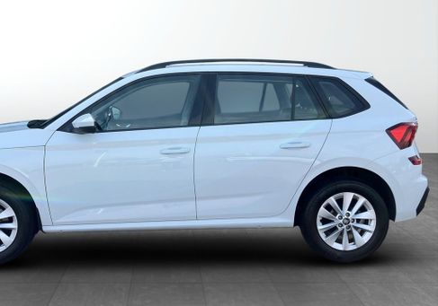 Skoda Kamiq, 2025