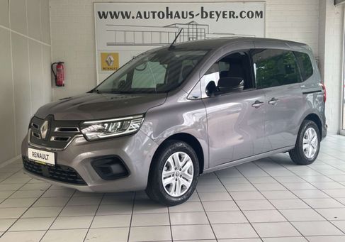 Renault Kangoo, 2024