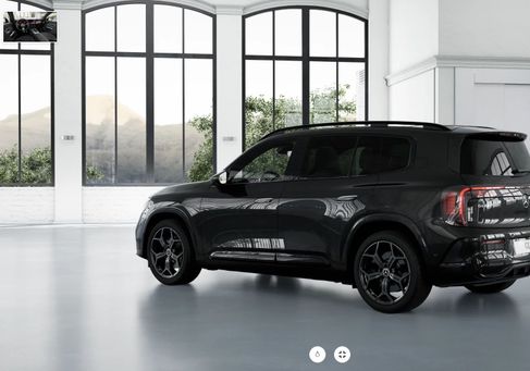 Mercedes-Benz GLB 250, 2026
