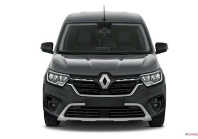 Renault Kangoo, 2021