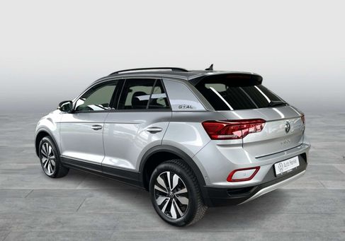 Volkswagen T-Roc, 2025