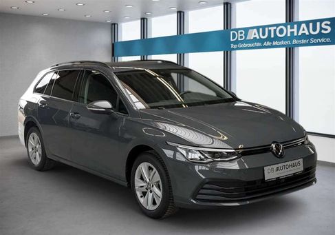 Volkswagen Golf, 2024 2