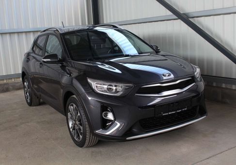 Kia Stonic, 2020