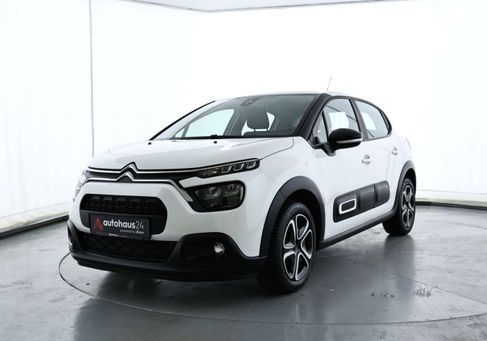 Citroën C3, 2022 3