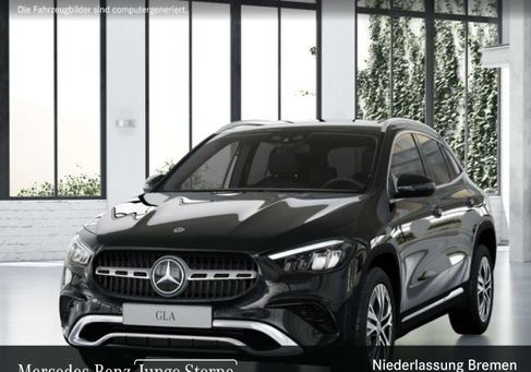 Mercedes-Benz GLA 200, 2024 2