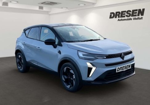 Renault Captur, 2026