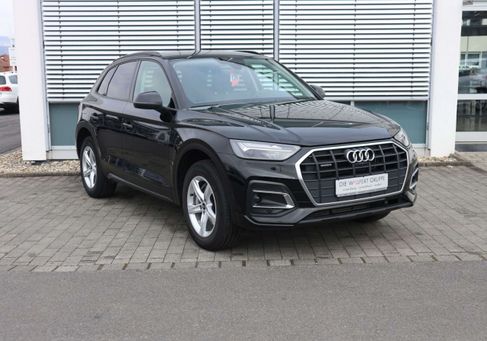 Audi Q5, 2022 2