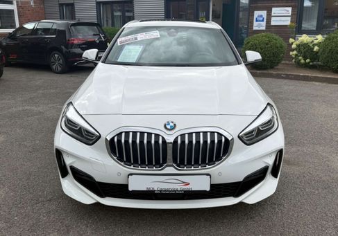 BMW 118, 2020
