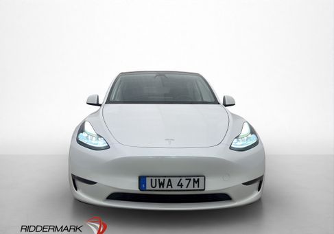 Tesla Model Y, 2023 2