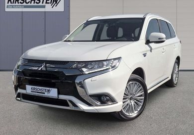 Mitsubishi Outlander, 2021