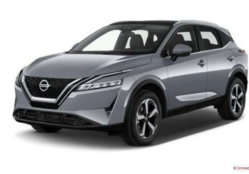 Nissan Qashqai, 2026 2