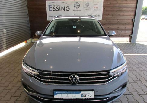 Volkswagen Passat Variant, 2023 3