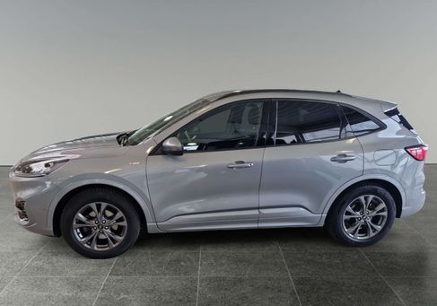 Ford Kuga, 2020