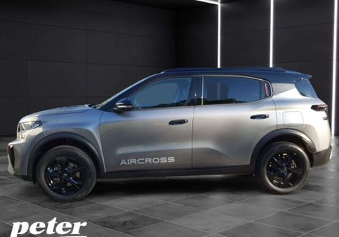 Citroën C3 Aircross, 2026 2