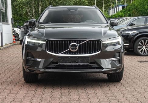 Volvo XC60, 2022