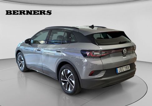 Volkswagen ID.4, 2022 3