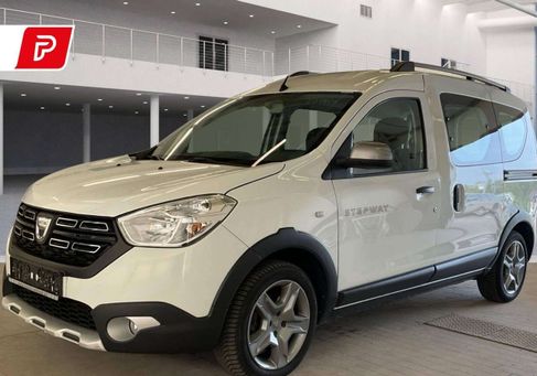 Dacia Dokker, 2020 2