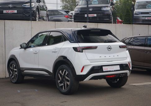 Opel Mokka, 2026 3