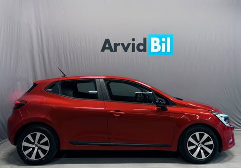 Renault Clio, 2023