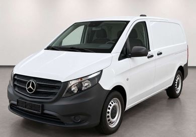 Mercedes-Benz Vito, 2022