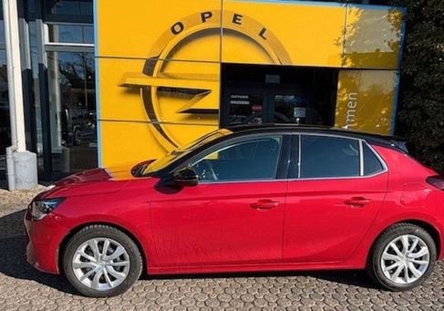 Opel Corsa, 2023 2