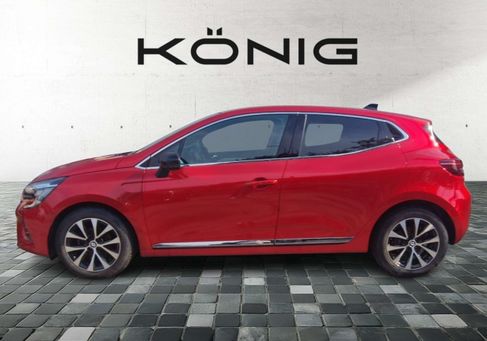 Renault Clio, 2023
