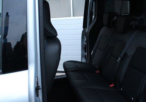 Nissan Townstar, 2025 3