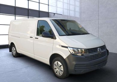 Volkswagen T6 Transporter, 2022