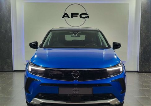 Opel Grandland X, 2023 2